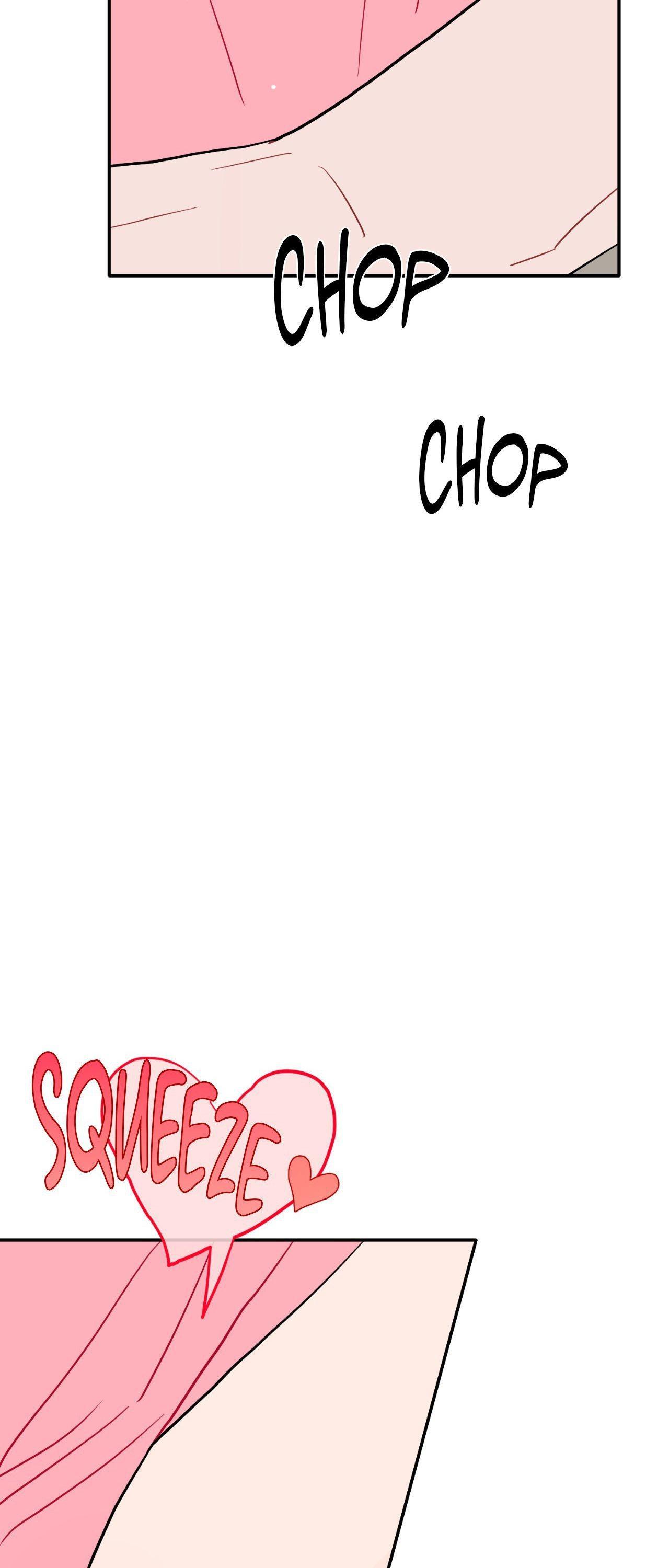 Can’t Think Straight Chapter 103.1 page 54 - 