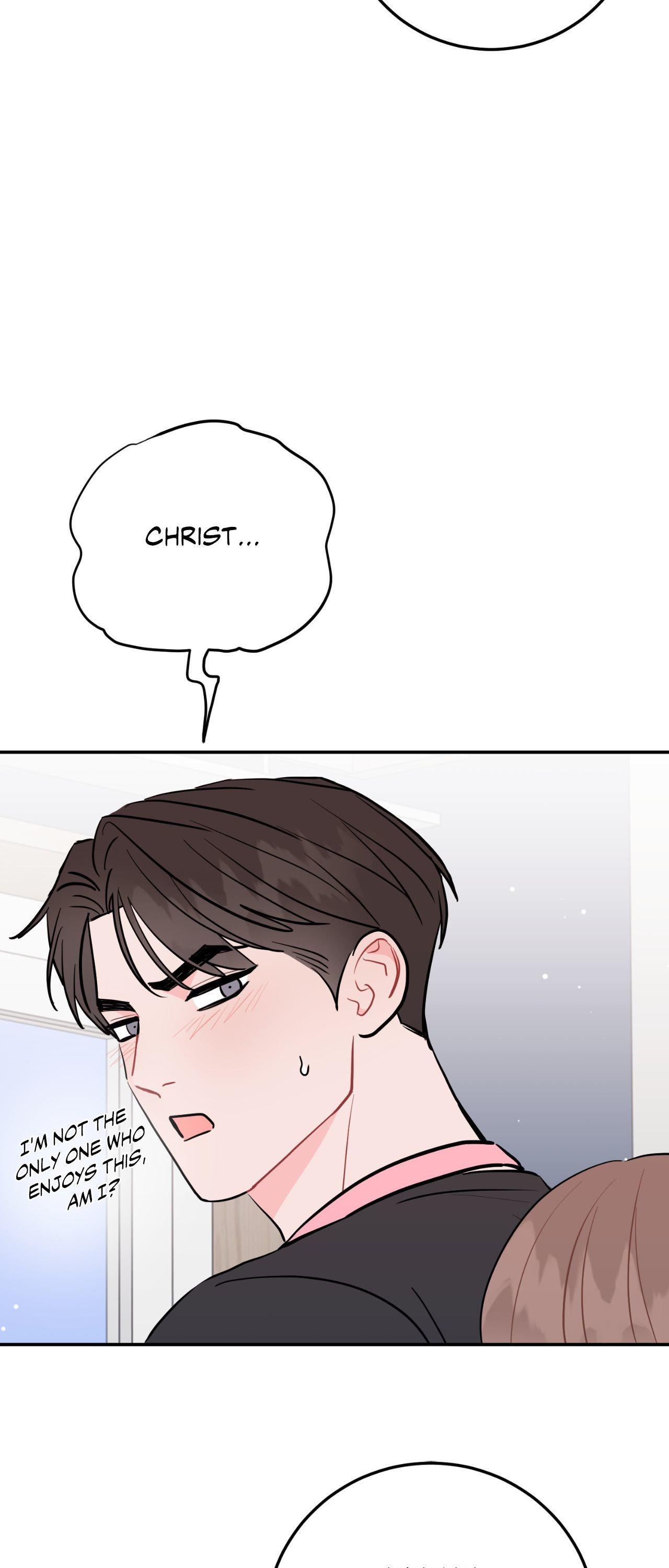 Can’t Think Straight Chapter 103.1 page 57 - 