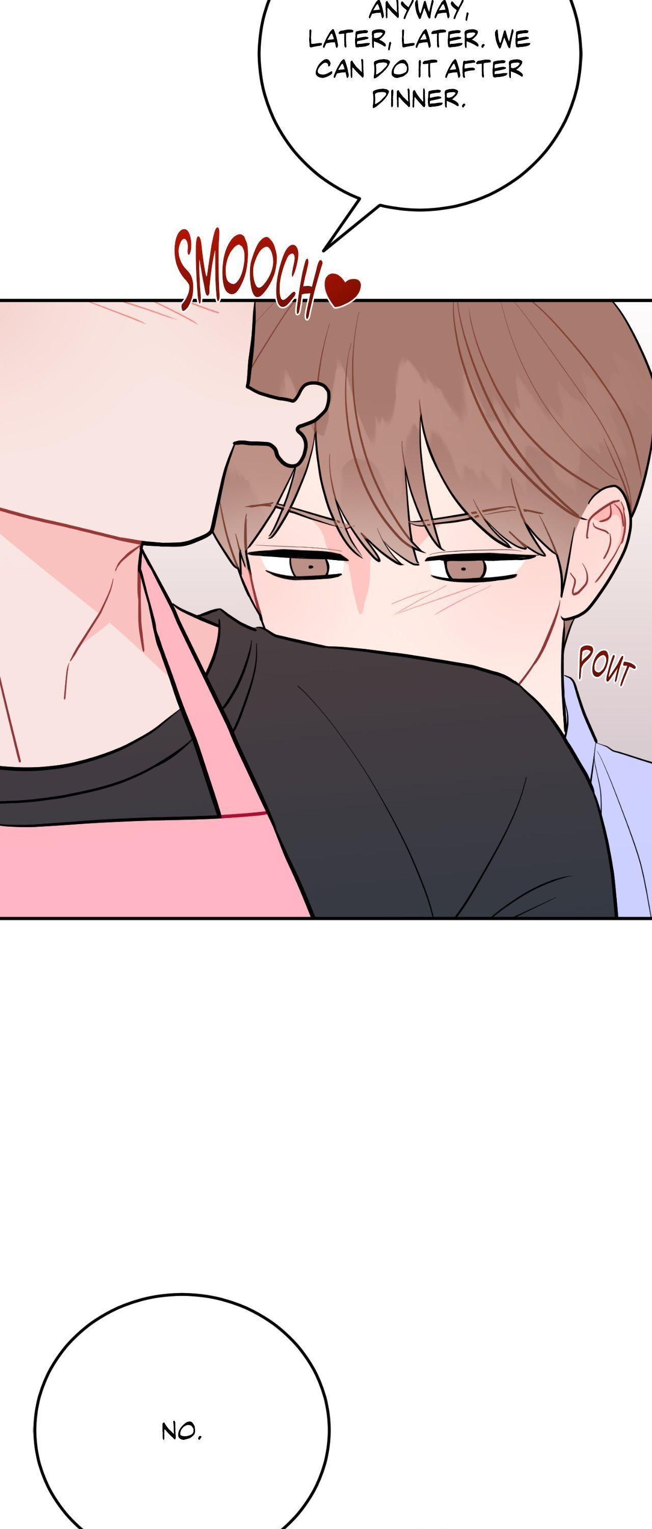 Can’t Think Straight Chapter 103.1 page 58 - 