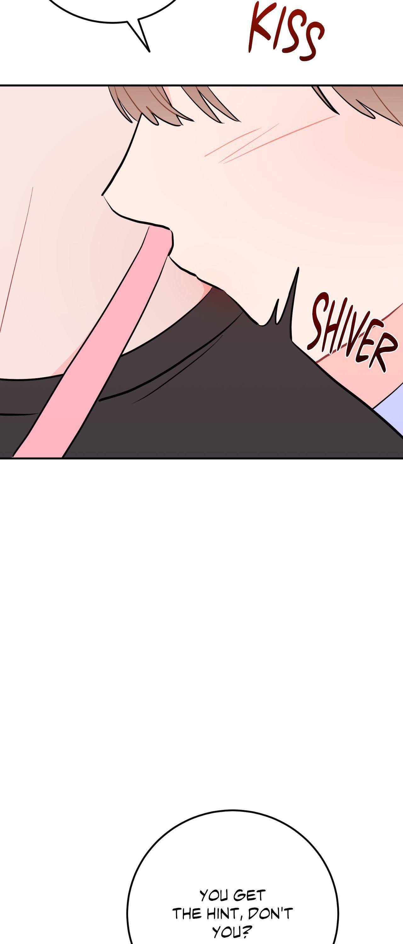 Can’t Think Straight Chapter 103.1 page 59 - 