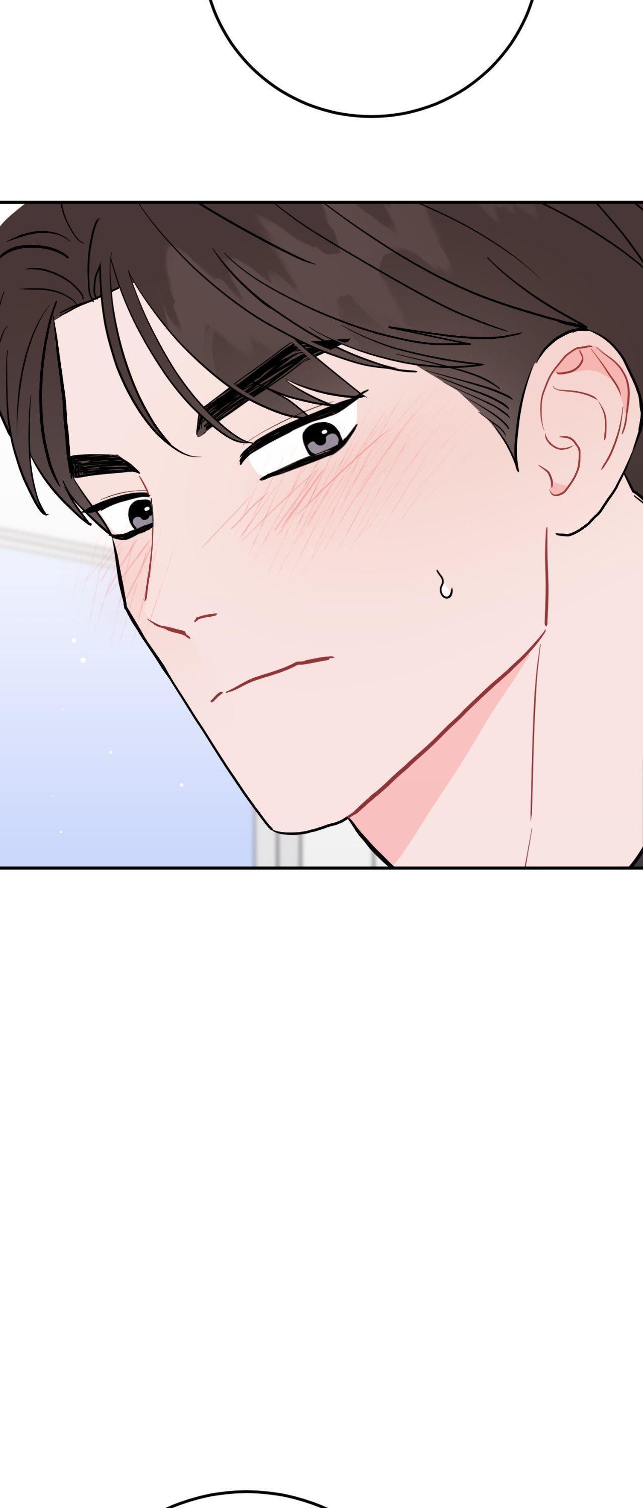 Can’t Think Straight Chapter 103.1 page 60 - 