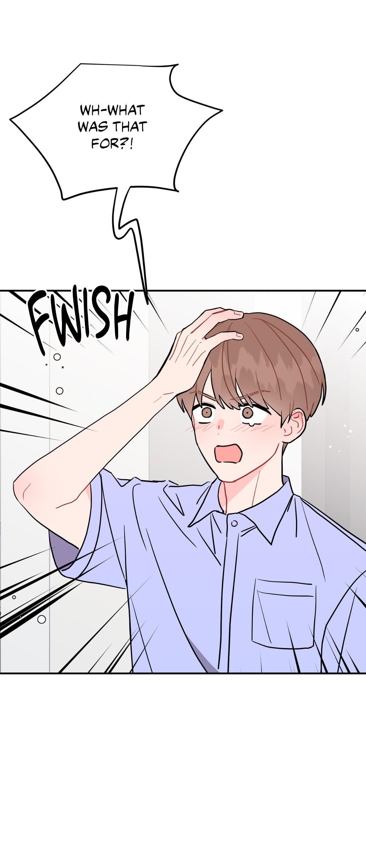 Can’t Think Straight Chapter 103.1 page 7 - 