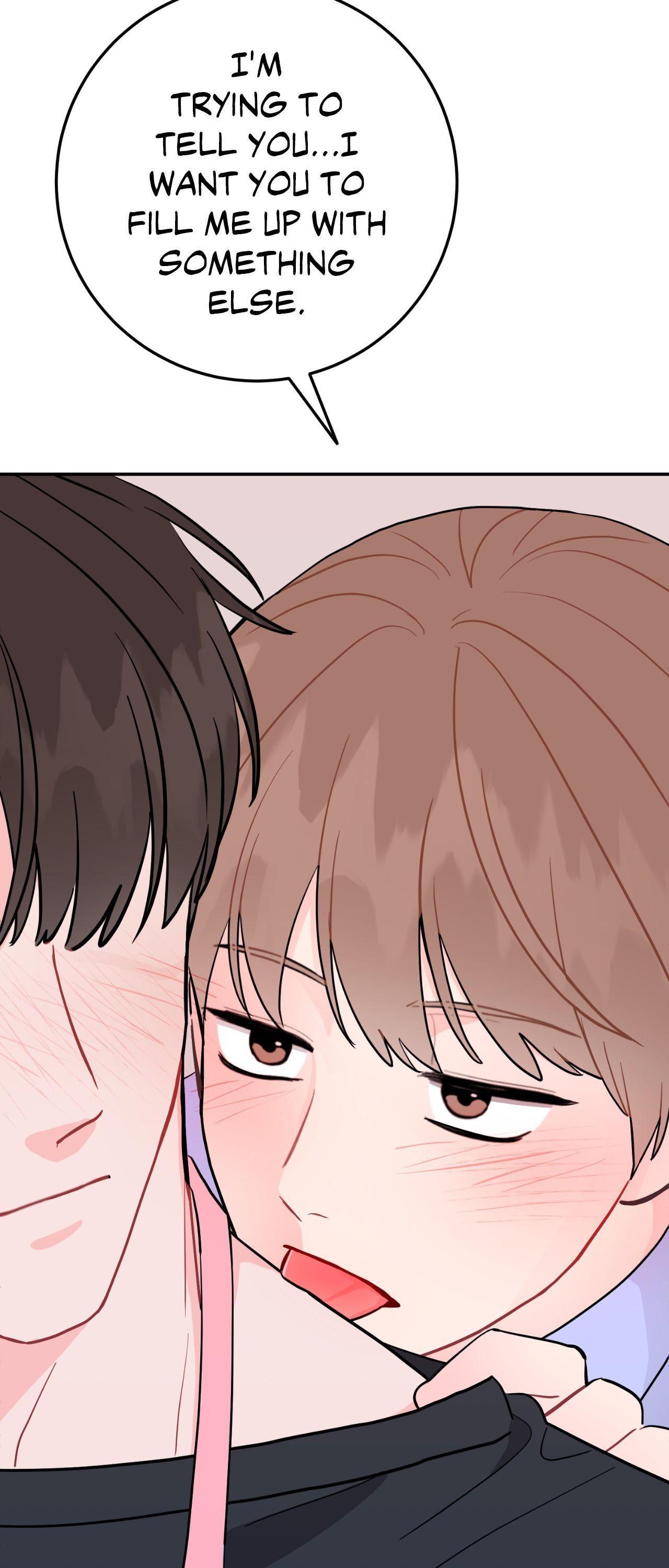 Can’t Think Straight Chapter 103.1 page 61 - 