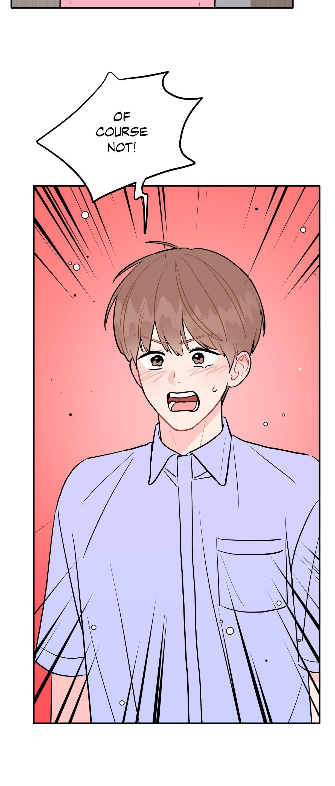 Can’t Think Straight Chapter 103.1 page 9 - 