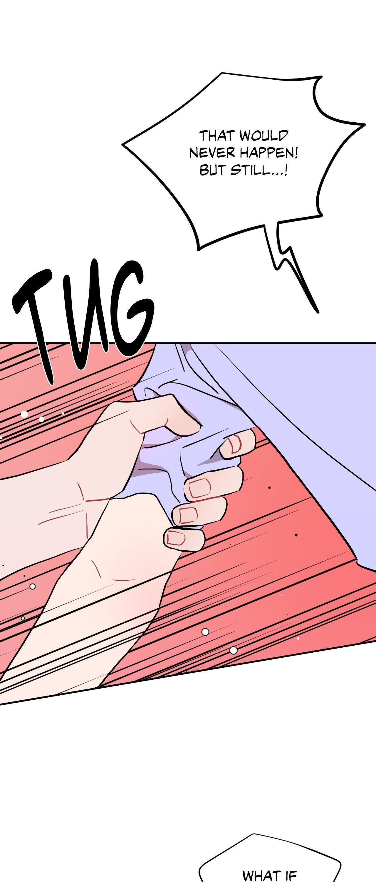 Can’t Think Straight Chapter 103.1 page 10 - 