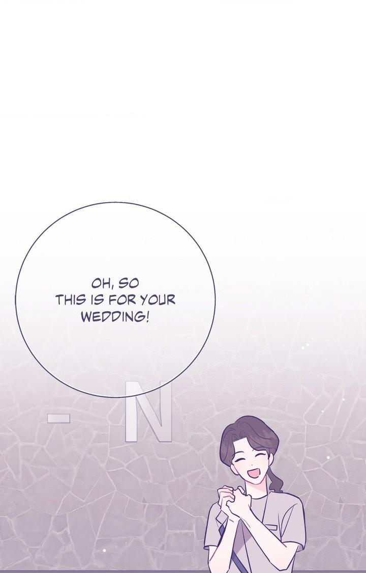 Can’t Think Straight Chapter 104.1 page 1 - 