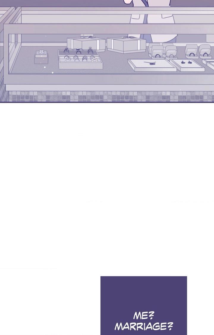 Can’t Think Straight Chapter 104.1 page 2 - 