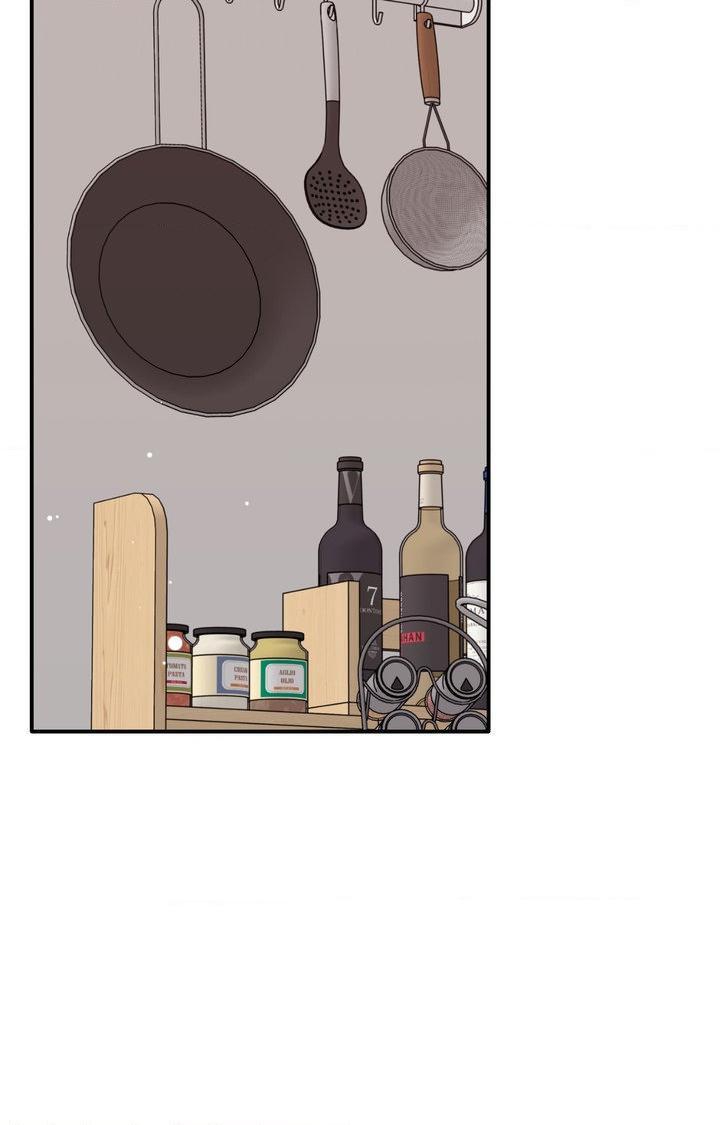 Can’t Think Straight Chapter 104.1 page 17 - 