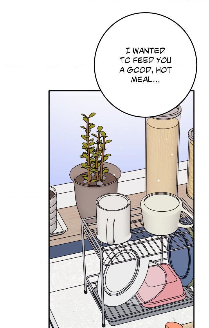 Can’t Think Straight Chapter 104.1 page 18 - 