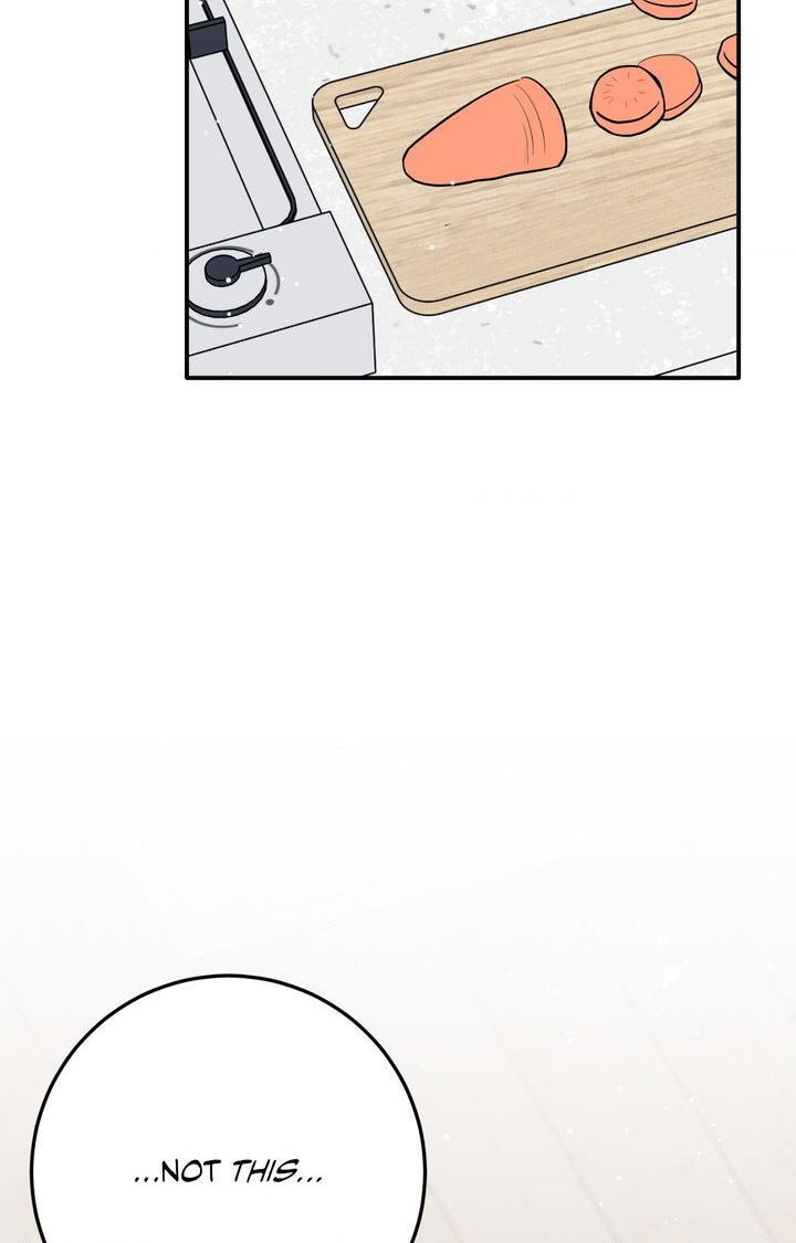 Can’t Think Straight Chapter 104.1 page 19 - 