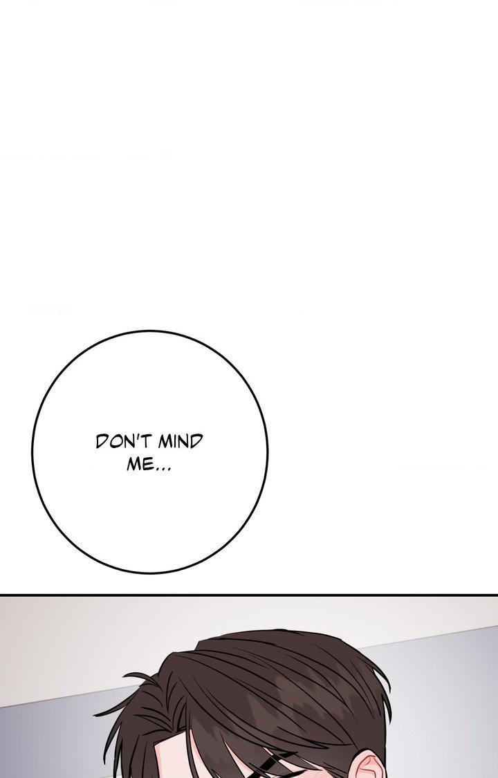 Can’t Think Straight Chapter 104.1 page 22 - 