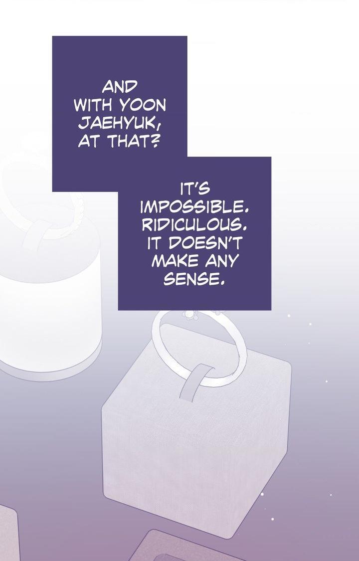 Can’t Think Straight Chapter 104.1 page 4 - 