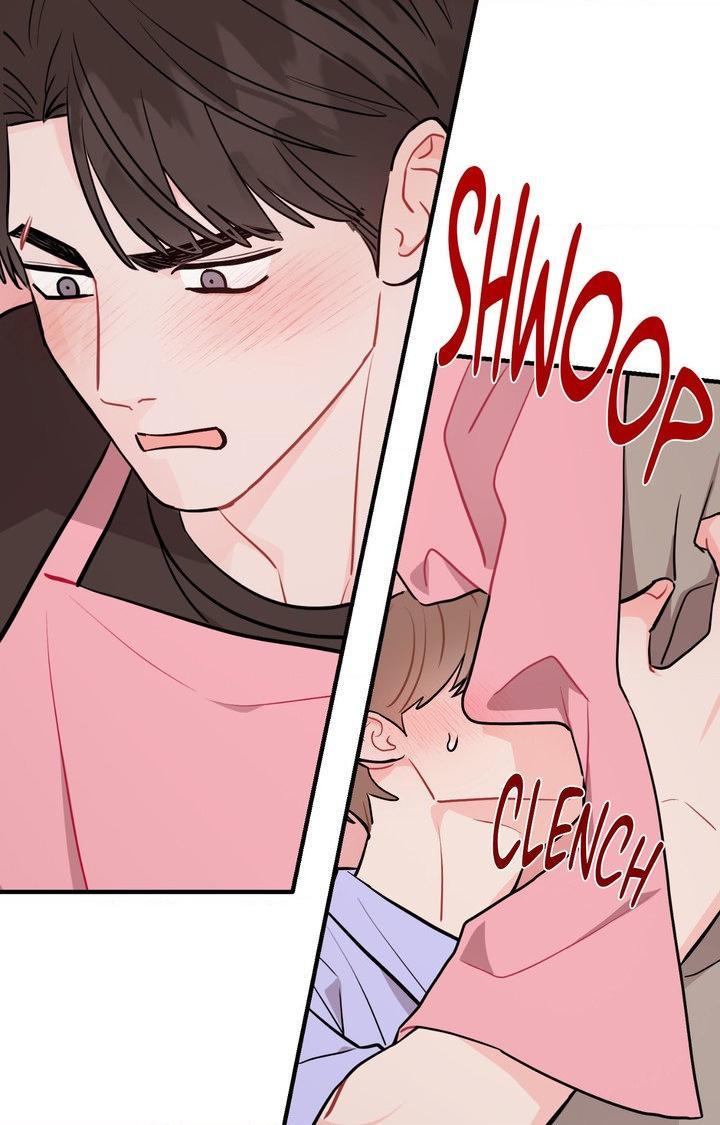Can’t Think Straight Chapter 104.1 page 41 - 
