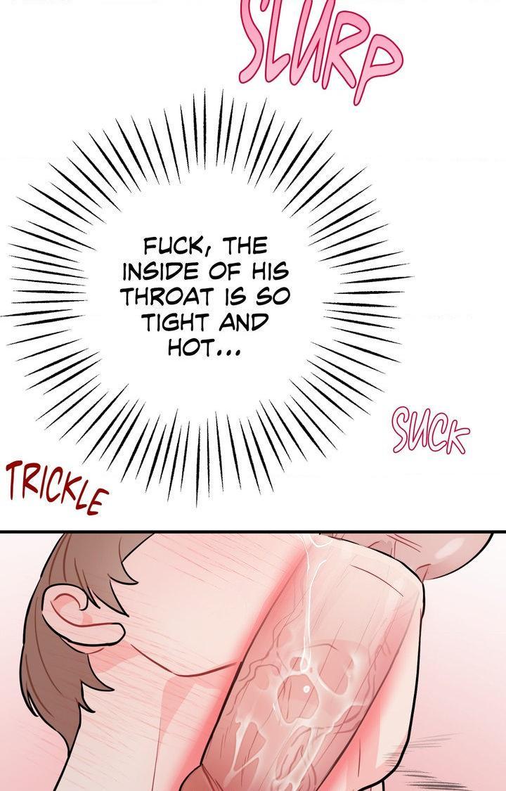 Can’t Think Straight Chapter 104.1 page 44 - 