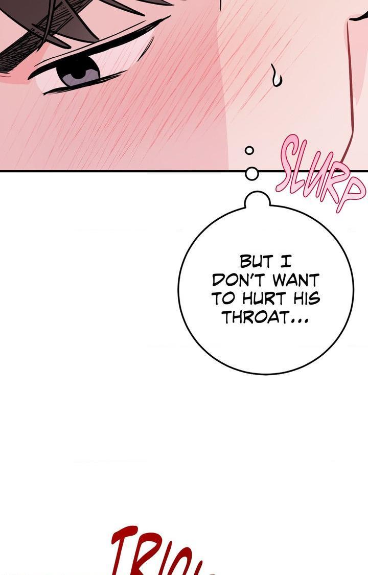 Can’t Think Straight Chapter 104.1 page 47 - 