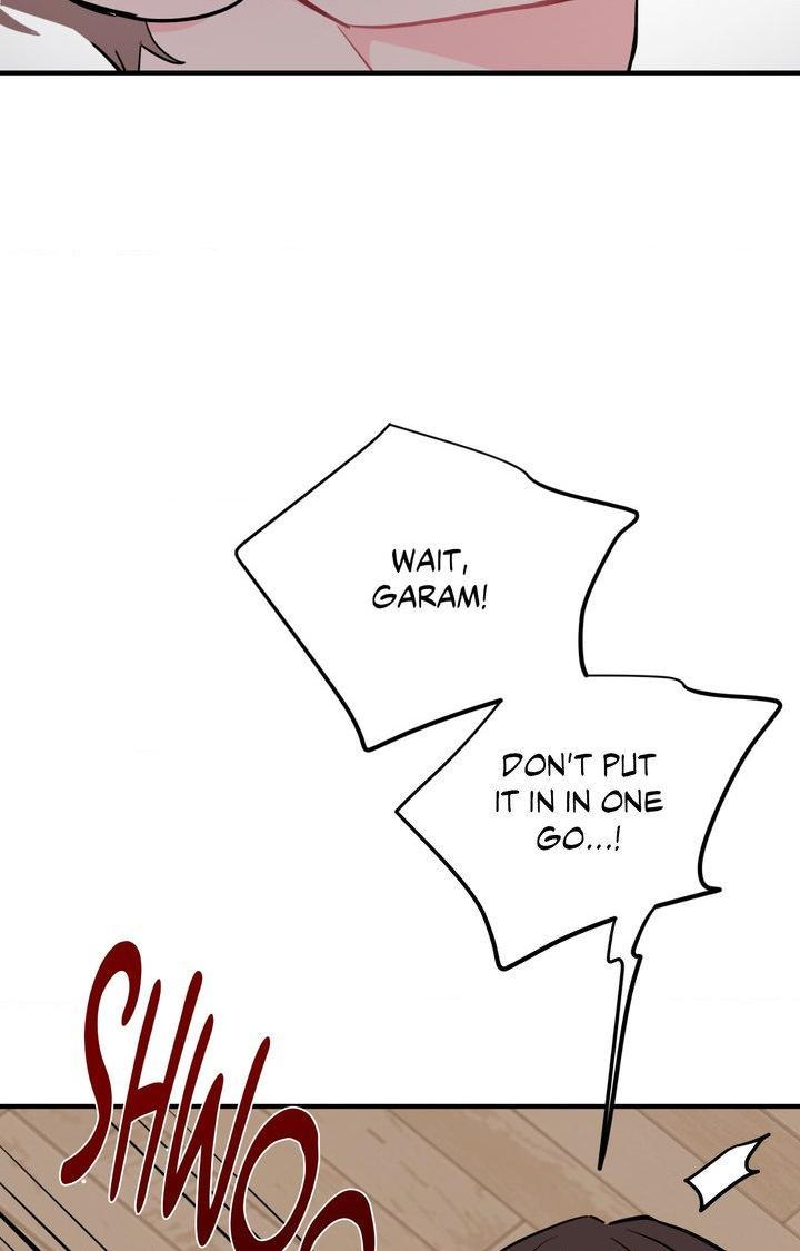Can’t Think Straight Chapter 104.1 page 50 - 