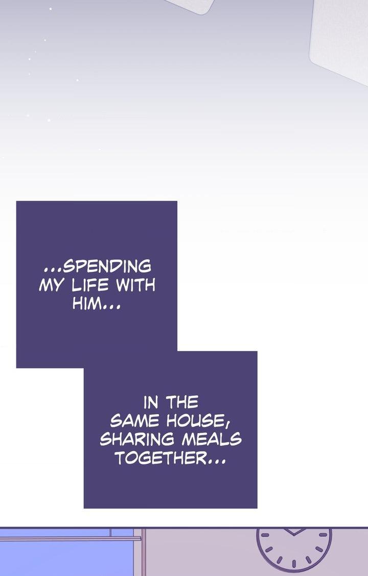 Can’t Think Straight Chapter 104.1 page 6 - 