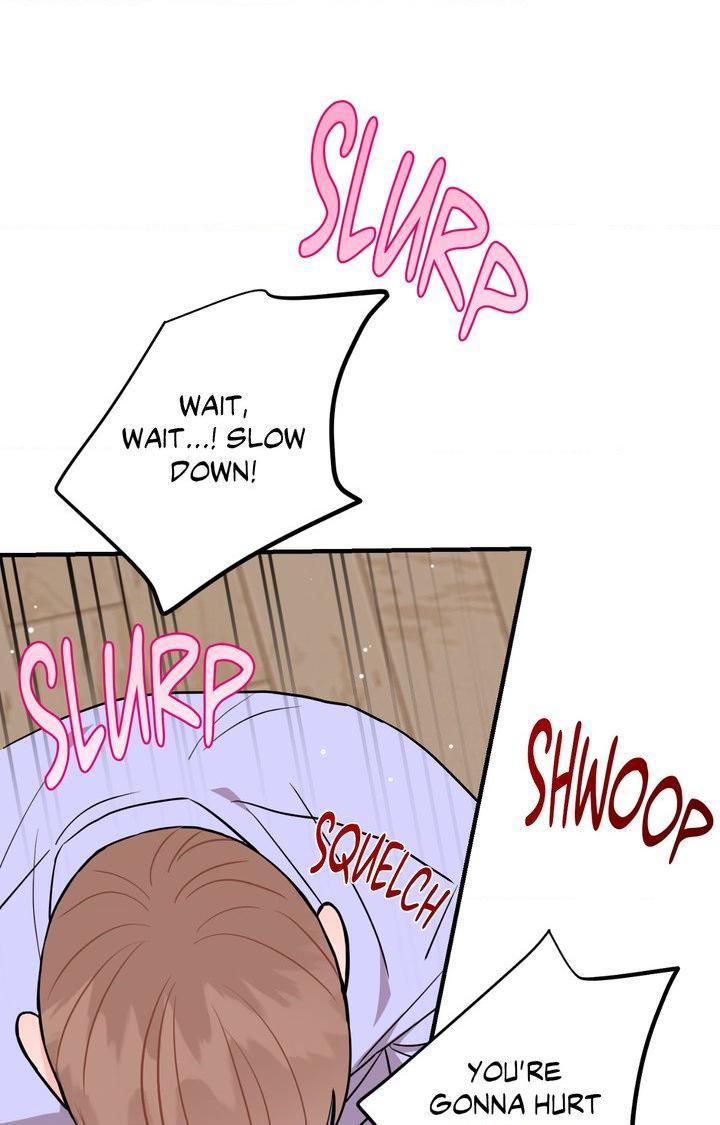 Can’t Think Straight Chapter 104.1 page 52 - 
