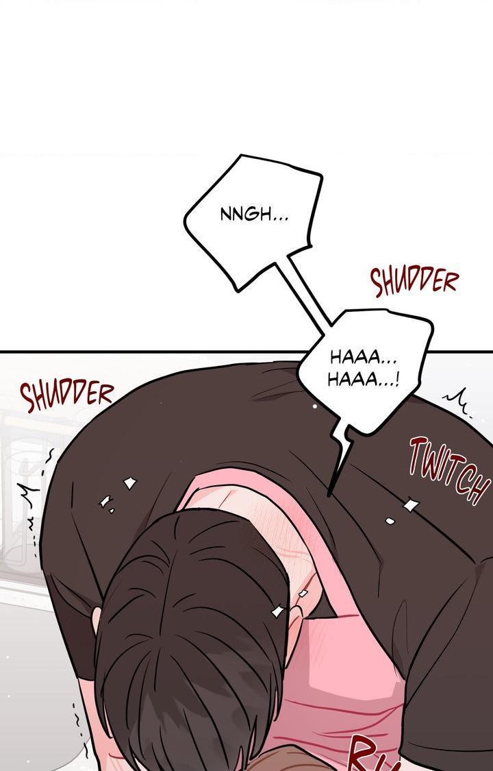 Can’t Think Straight Chapter 104.1 page 58 - 