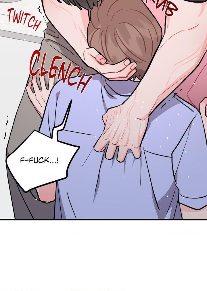 Can’t Think Straight Chapter 104.1 page 59 - 