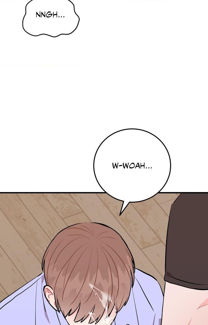 Can’t Think Straight Chapter 104.1 page 61 - 