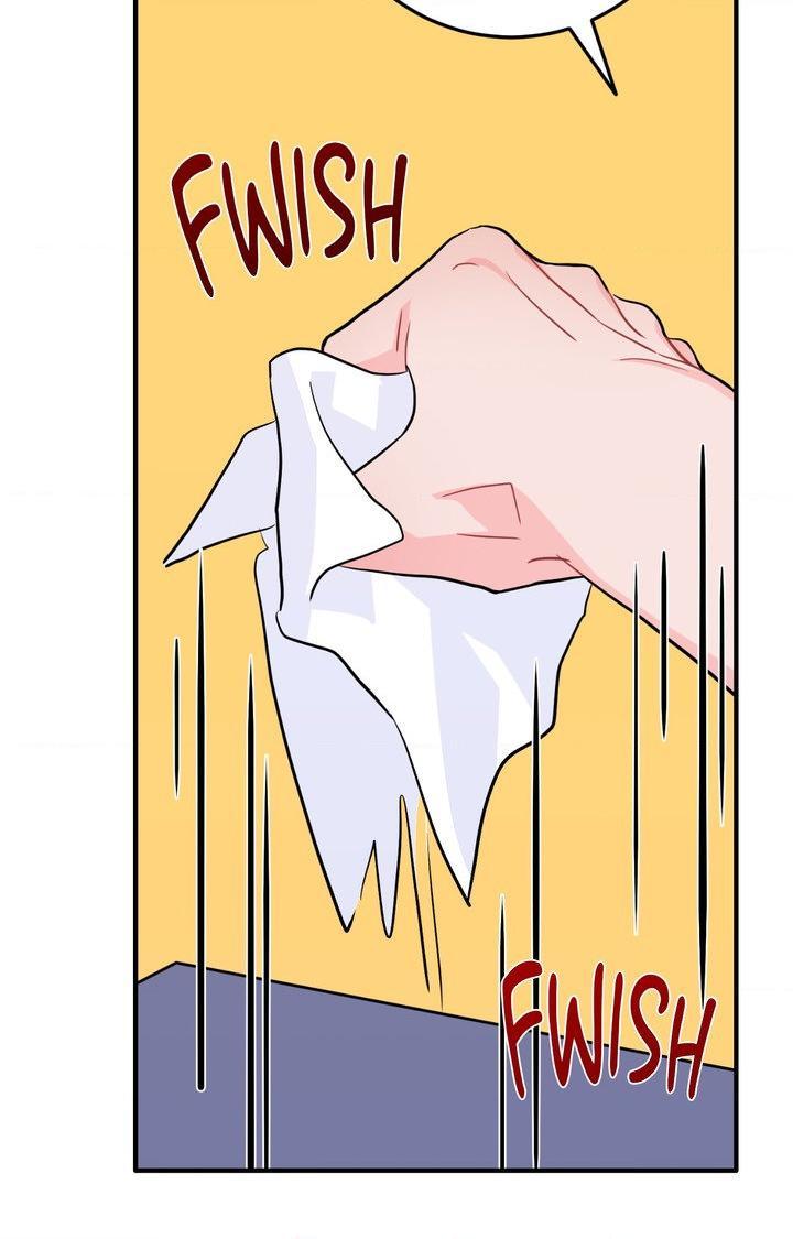 Can’t Think Straight Chapter 104.1 page 67 - 