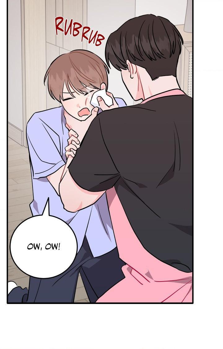 Can’t Think Straight Chapter 104.1 page 69 - 
