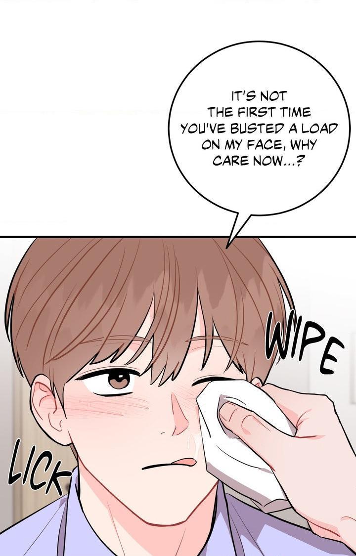 Can’t Think Straight Chapter 104.1 page 71 - 