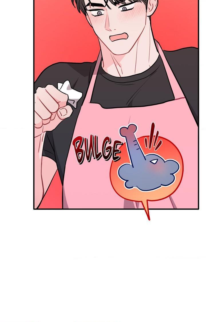 Can’t Think Straight Chapter 104.1 page 73 - 