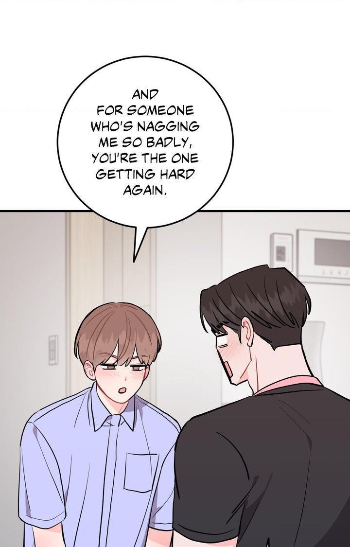 Can’t Think Straight Chapter 104.1 page 74 - 