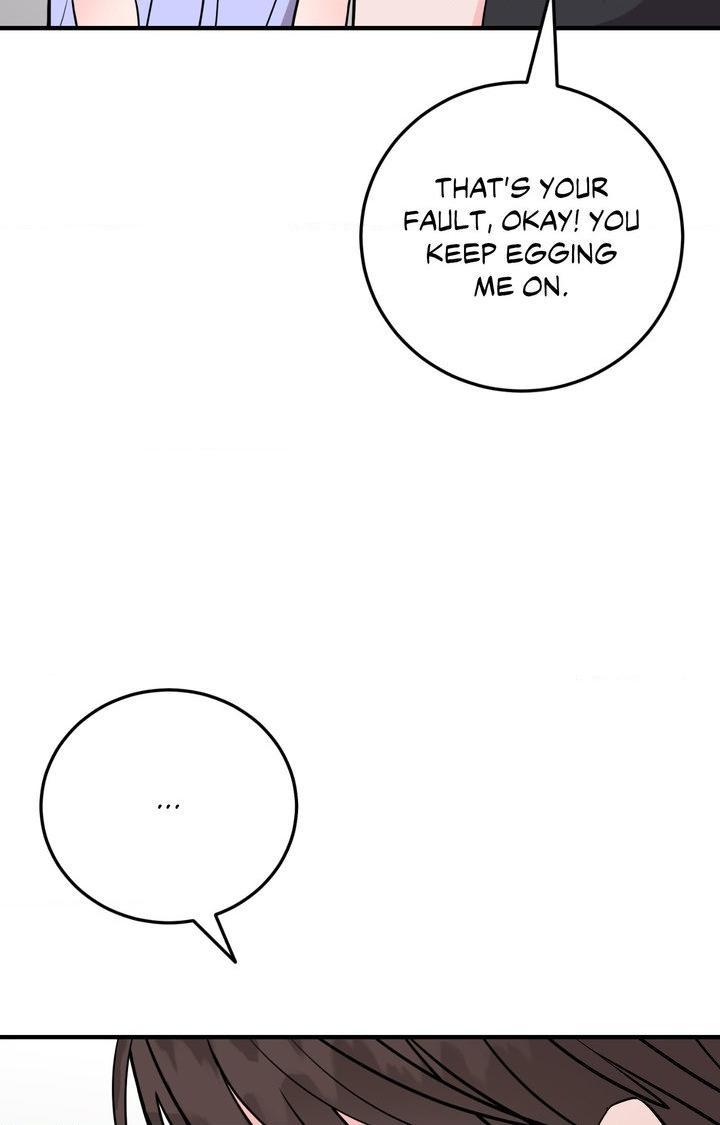 Can’t Think Straight Chapter 104.1 page 75 - 