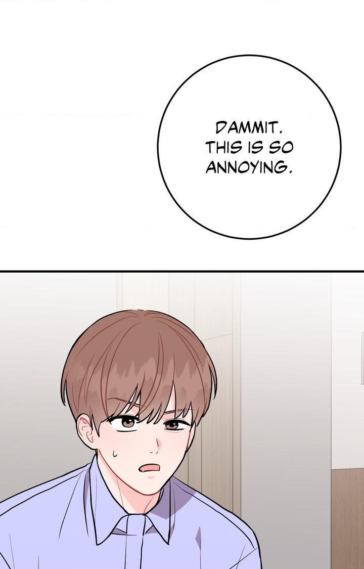 Can’t Think Straight Chapter 104.1 page 77 - 