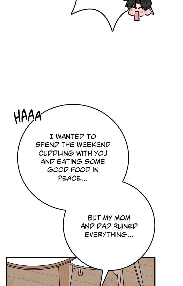 Can’t Think Straight Chapter 104.1 page 79 - 