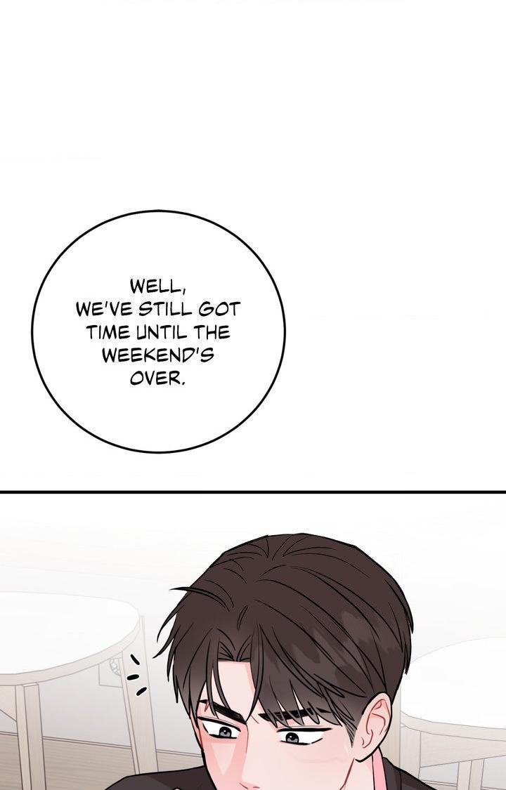 Can’t Think Straight Chapter 104.1 page 82 - 