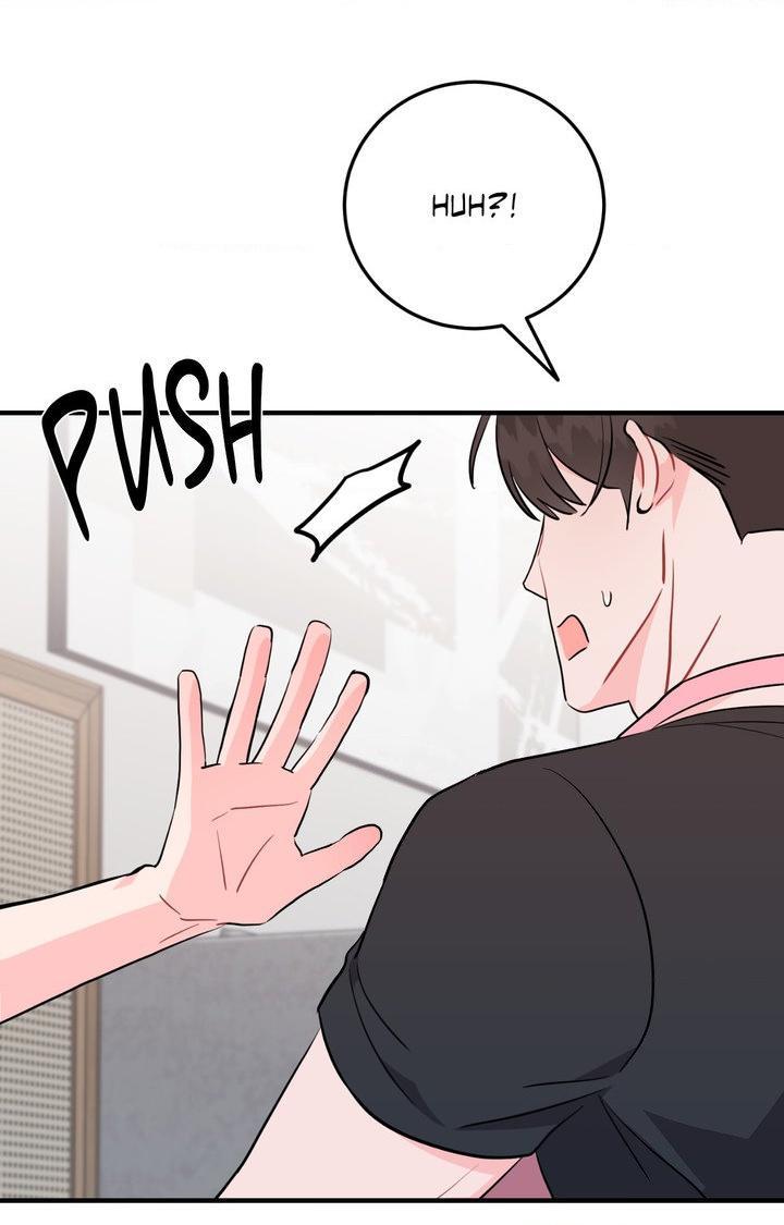 Can’t Think Straight Chapter 104.1 page 84 - 