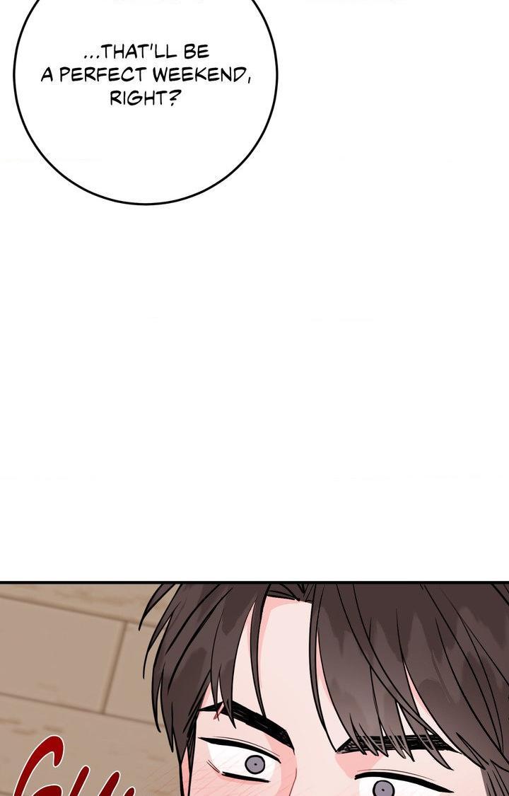 Can’t Think Straight Chapter 104.1 page 89 - 