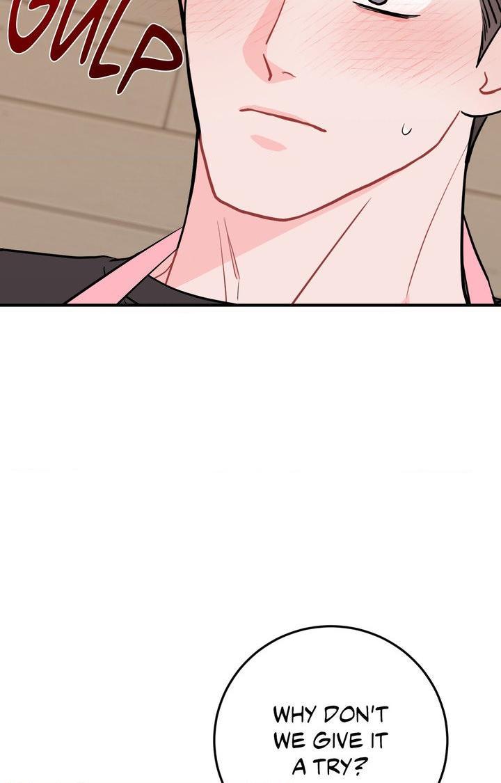 Can’t Think Straight Chapter 104.1 page 90 - 