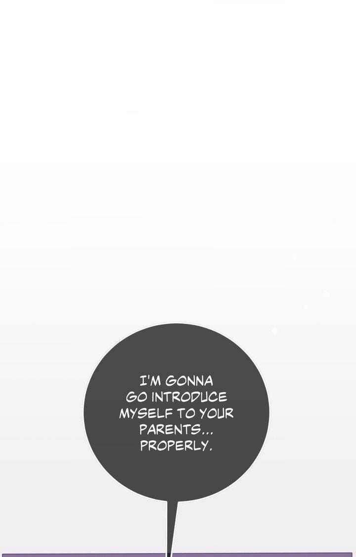 Can’t Think Straight Chapter 105.1 page 1 - 
