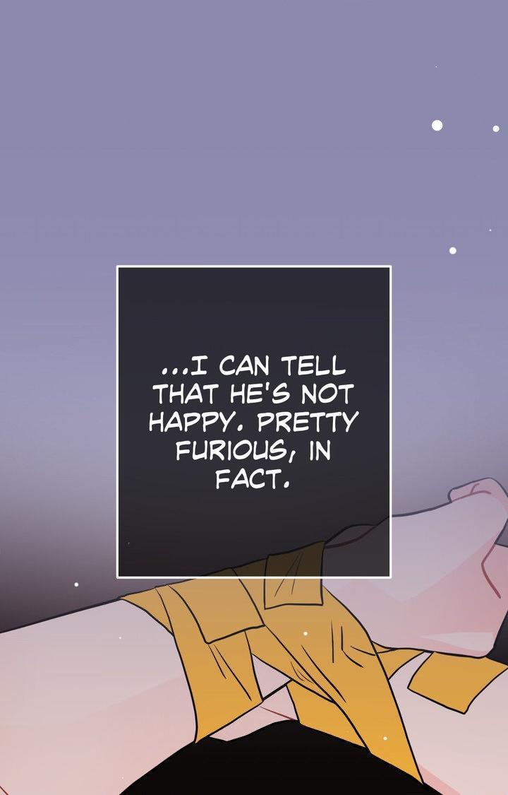 Can’t Think Straight Chapter 105.1 page 11 - 