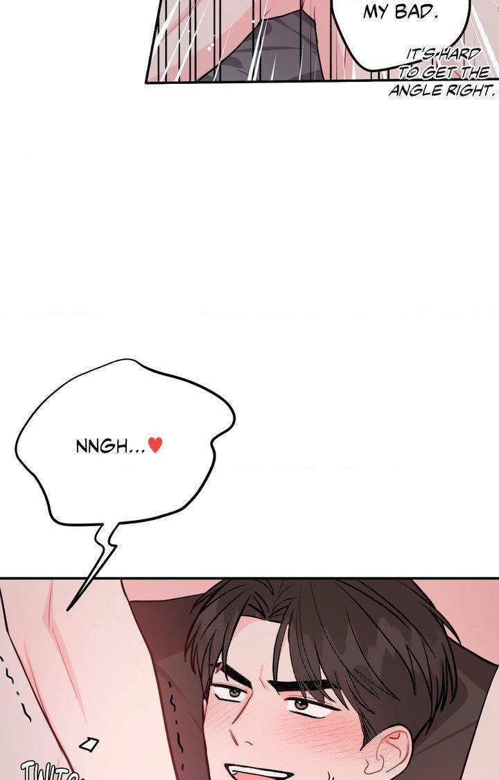 Can’t Think Straight Chapter 105.1 page 26 - 