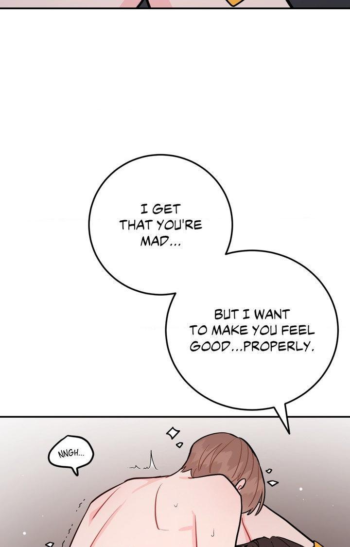 Can’t Think Straight Chapter 105.1 page 29 - 