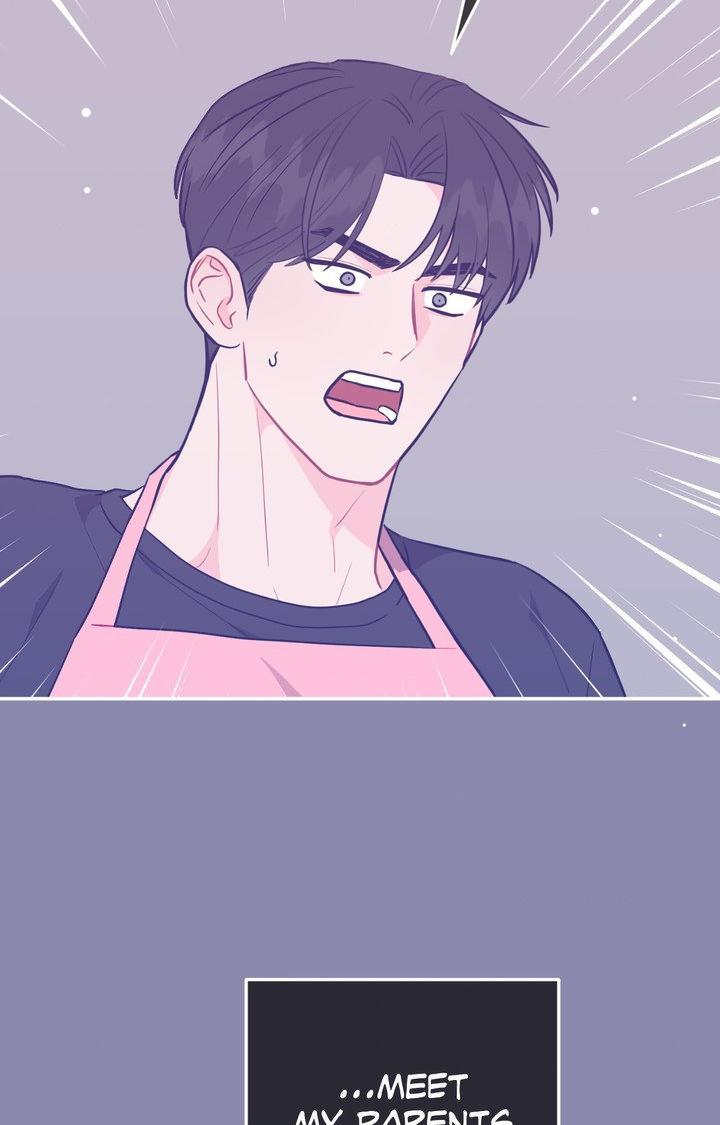 Can’t Think Straight Chapter 105.1 page 4 - 