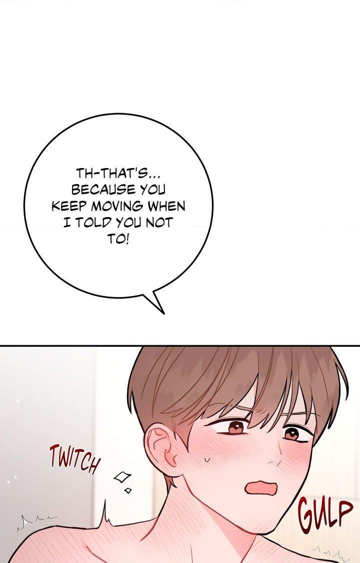 Can’t Think Straight Chapter 105.1 page 36 - 