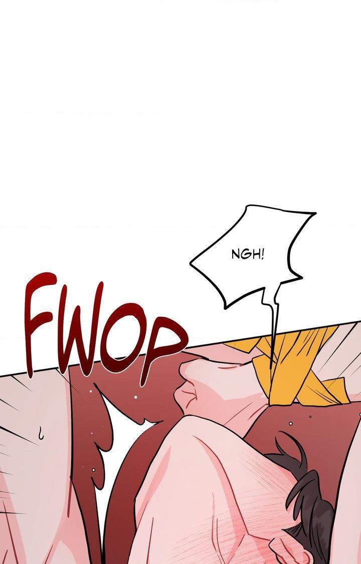 Can’t Think Straight Chapter 105.1 page 45 - 