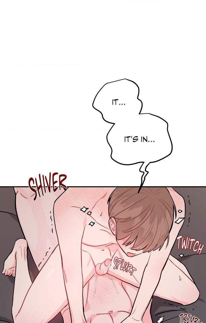 Can’t Think Straight Chapter 105.1 page 48 - 