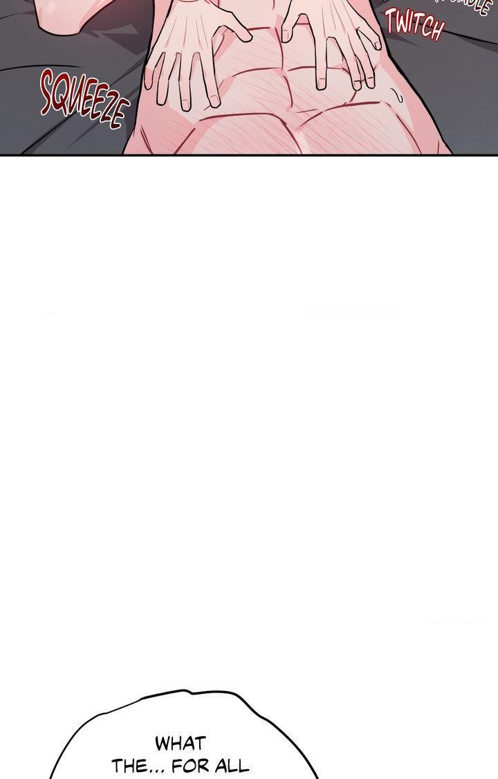Can’t Think Straight Chapter 105.1 page 49 - 