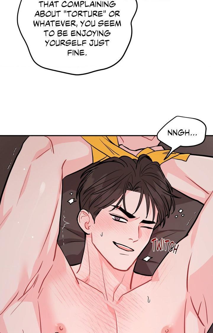 Can’t Think Straight Chapter 105.1 page 50 - 