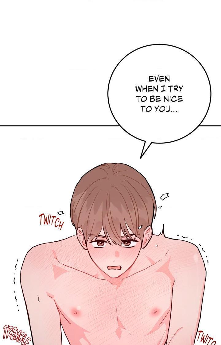 Can’t Think Straight Chapter 105.1 page 55 - 