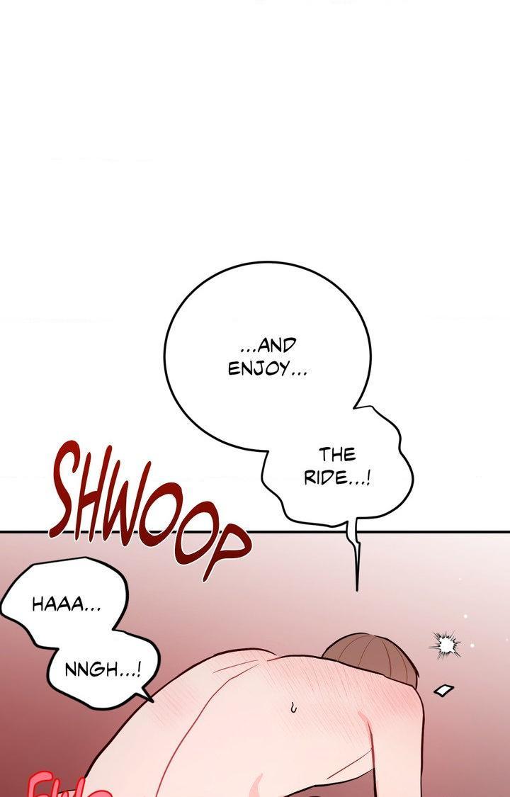 Can’t Think Straight Chapter 105.1 page 58 - 