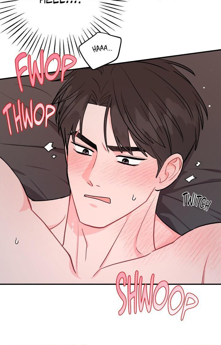 Can’t Think Straight Chapter 105.1 page 60 - 